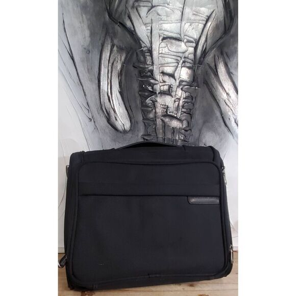 Mini by Tumi backpack - Picture 1 of 12